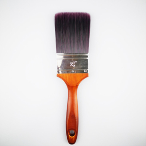 Professional 2.5" Bristle Paint Brush , Painting Brush