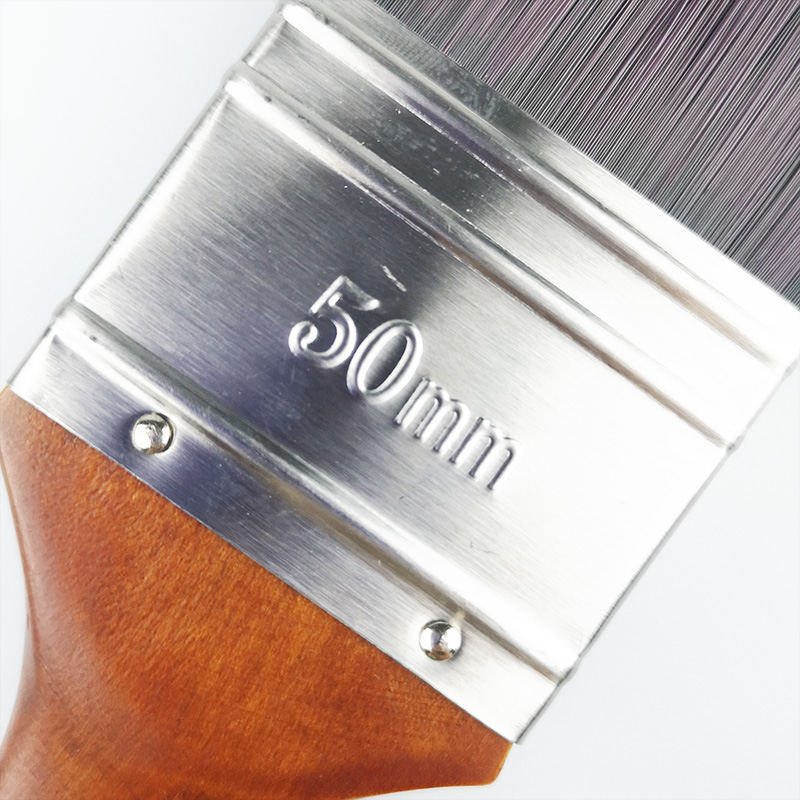 Professional 50mm Bristle Paint Brush , Painting Brush , Painting Tool
