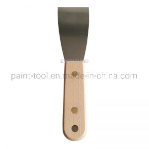 China High Quality Professional Paint Scraper -25mm