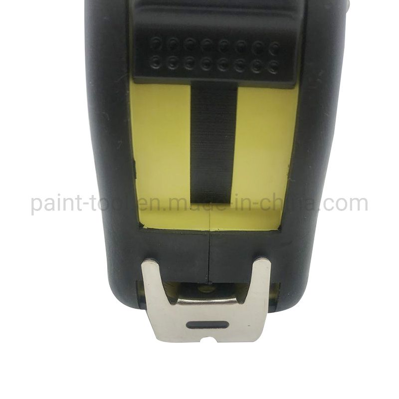 Factory Directly Supply Magnetic Tape Measure Steel Tapeline