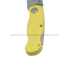 High Quality Stainless Steel Folding Pocket Wood Handle Knife