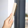 Durable Suppliers Price China Spring Round Flat Steel Wire Wheel Brushes
