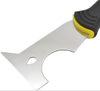 Stainless Steel Scraper Professional Multifunctional Paint Scraper 7 in One