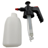 High Quality Garden Plastic Sprinkling Watering Can Bottle