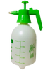 Gardening Watering Pot Sprinkling Kettle Spray Bottle Plastic Watering Cans