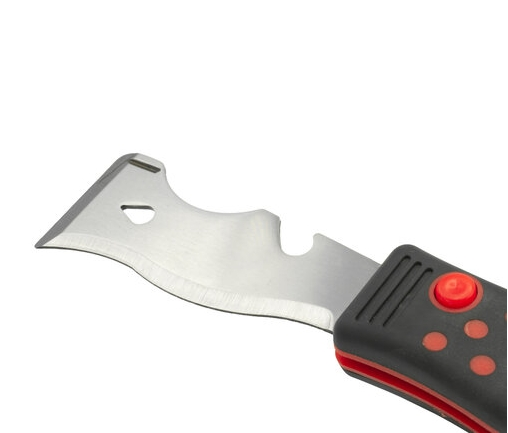Folding Multi-Purpose Scraper Stainless Knife Hand Tools