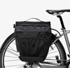 Pannier Bag Waterproof Bike Rear Seat Trunk Bag