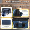 Ergonomic Tool Bag with Smart Storage Solutions