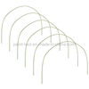 High Quality Garden Stakes for Fabric Netting, DIY Plant Support Garden Stakes