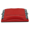 Hand Sanding Set 24PCS. 1X Shaped Hand Sander with 2metal Tension Springs