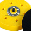 Wash Machine Car Polisher Polishing Sanding Pads