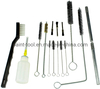 Air Spray Paint Gun Cleaning and Maintenance Kit 23 Piece