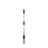 Economy 4meter Aluminum Extension Pole 3 Sections Telescopic Pole