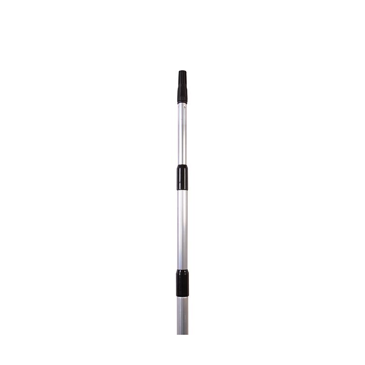 Economy 4meter Aluminum Extension Pole 3 Sections Telescopic Pole