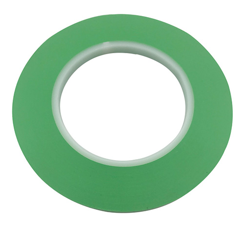 Hotsale Green General Purpose Masking Tape for Home Decorating