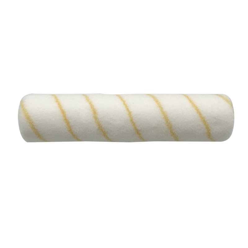 Professional 230mm Polyester Paint Roller Cover with 12mm Height