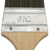 Long Wood Handle 2.5" Paint Brush , Painting Brush , Painting Tool