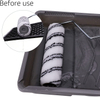 9" Biodegradable Material Paint Brush Roller Cover Refill