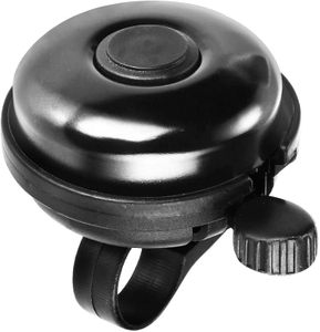 Classic Bicycle Bells, Aluminum Bicycle Bells, Loud and Clear Sound Quality