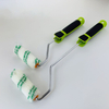 Hardware Decorate Paint Hand Tools Plastic Handle Acrylic Fabric Paint Roller