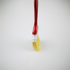 Professional 3" PET Bristle Plastic Handle Paint Brush , Painting Brush , Painting Tool