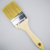 30mm Paint Brush with Hog Bristle for Painting