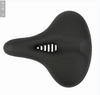 Durable Big Size Bike Saddle
