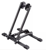 Portable Heavy Duty Bike Parking Rack Foldable Bicycle Storage Stand