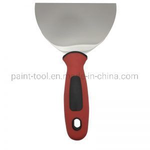 Factory Price Professional Paint Scraper Hand Tools-100mm