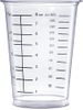 Factory Ditrct High Quality Disposable Paint Mixing Cup