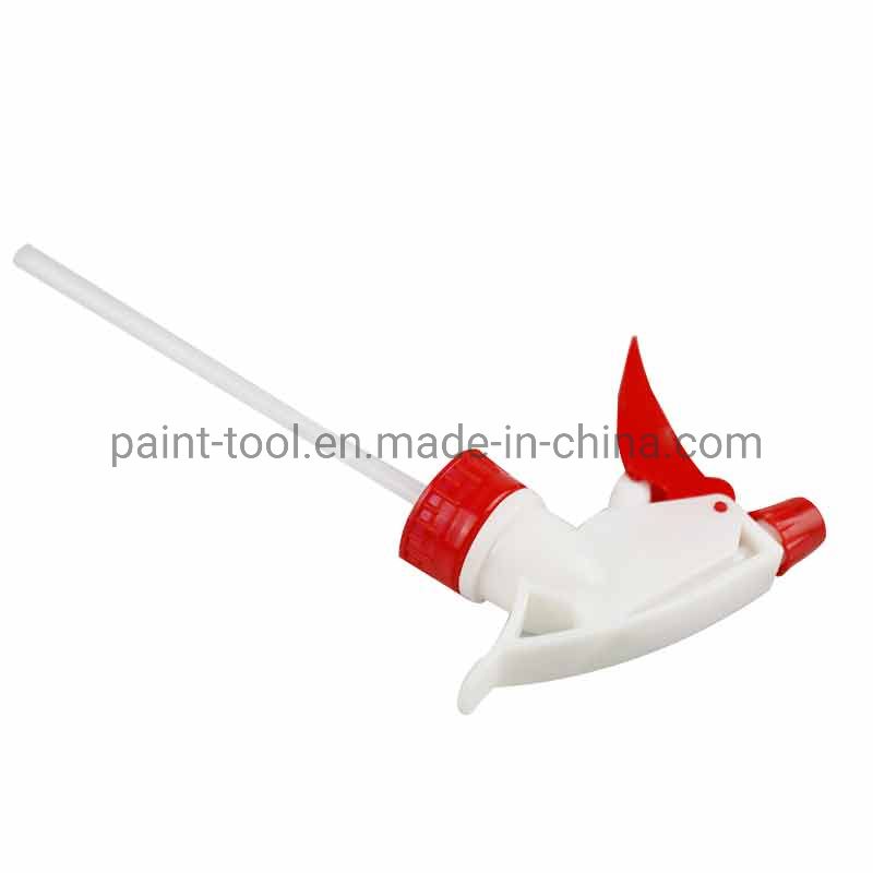 Factory Price Plastic Garden Sprinkling Can Bottle