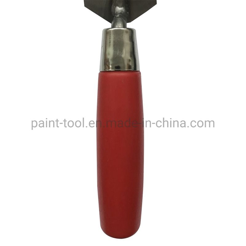 Plastic Handle Putty Knife with Plastic Handle Stiff Blade Putty Knife Scraper