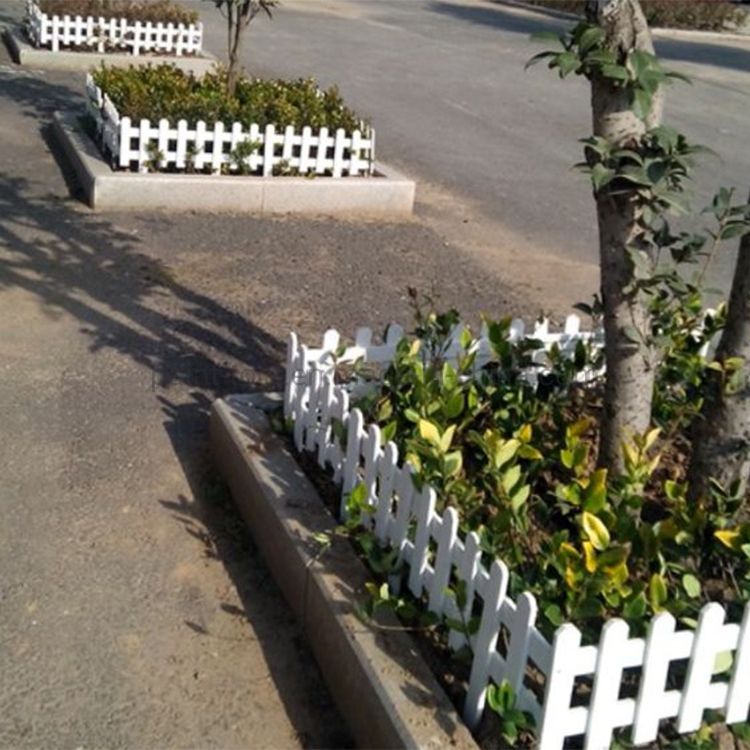 Greenes White Wood Spruce Pine Fir Garden Fence Panel