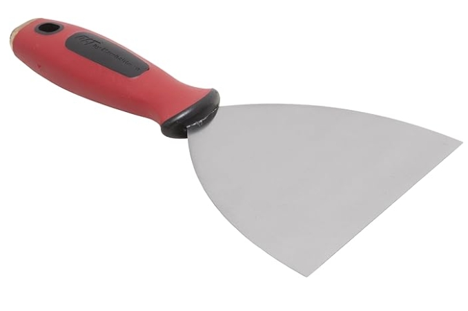 Factory Price Professional Paint Scraper Hand Tools-100mm