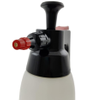High Quality Garden Plastic Sprinkling Watering Can Bottle