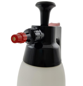 High Quality Garden Plastic Sprinkling Watering Can Bottle