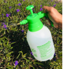 Gardening Watering Pot Sprinkling Kettle Spray Bottle Plastic Watering Cans