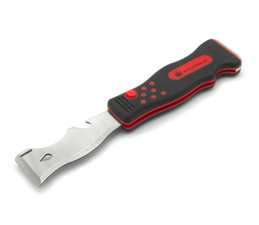 Folding Multi-Purpose Scraper Stainless Knife Hand Tools