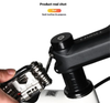 Pocket Size Bike Multitool 12 in 1 Bicycle Multi Tool Repair Kit