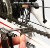 Pocket Size Bike Multitool 12 in 1 Bicycle Multi Tool Repair Kit