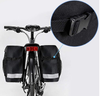Pannier Bag Waterproof Bike Rear Seat Trunk Bag