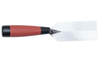 Plastic Handle Putty Knife with Plastic Handle Stiff Blade Putty Knife Scraper
