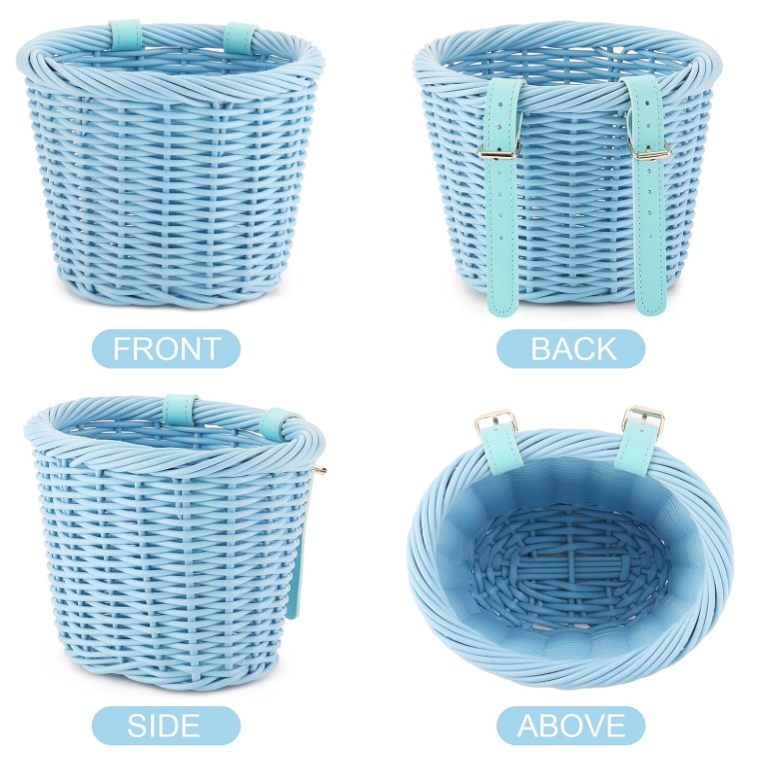 Kids Bike Basket