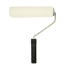 9inch Woven Polyester Fabric Paint Tray Cover Wall Decorative Paint Tools Roller