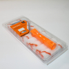  7 Inch Acrylic Fabric Sleeve of Paint Roller Refill Paint Brush for Wall Painting