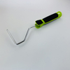 Hardware Decorate Paint Hand Tools Plastic Handle Acrylic Fabric Paint Roller