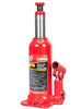 Auto Vehicle Tools Hydraulic Car Jacks 4 Ton Telescopic Bottle Jack
