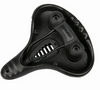 Durable Big Size Bike Saddle