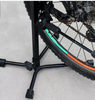 Bicycle Accessories Bike Parking Display Stand for Bike Rear Wheel