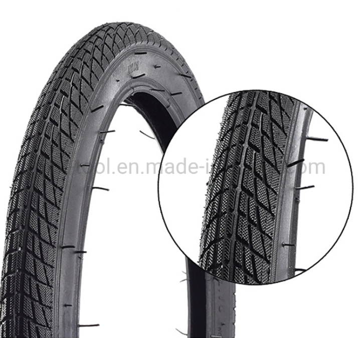 Mountain Children Bike Wheel Tyre